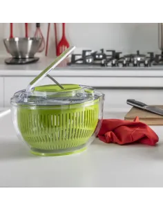 Centrifuga Insalata 25 cm Barazzoni 2