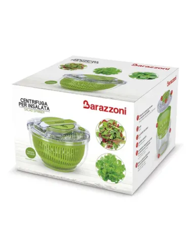 Centrifuga Insalata 25 cm Barazzoni