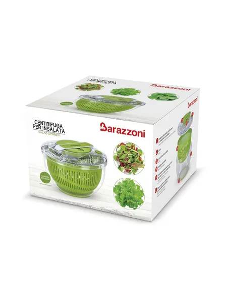 Centrifuga Insalata 25 cm Barazzoni