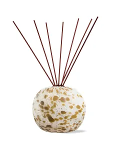 Sfera Decorativa In Vetro Giove 2