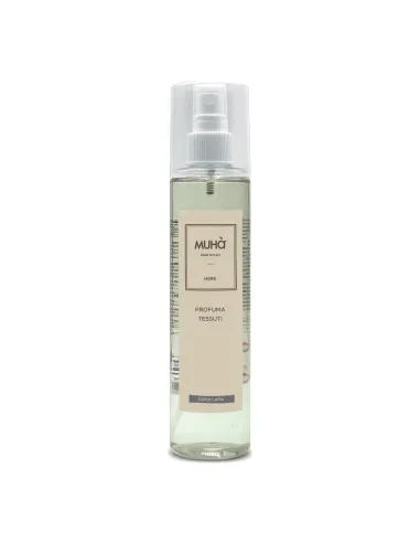 Spray Tessuti Dolce Latte 250ml
