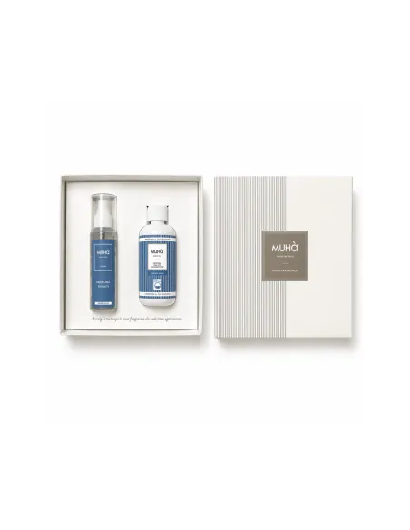 Profuma Bucato Fresco Puro 100ml
