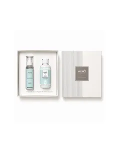 Box Profuma Bucato 200ml + Spray Tessuti 125ml Acqua Marina 2