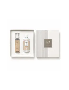 Profuma Bucato 200ml + Spray Tessuti 125ml Dolce Latte 2