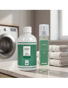 Box Profuma Bucato 200ml + Spray Tessuti 125ml Aria di Capri