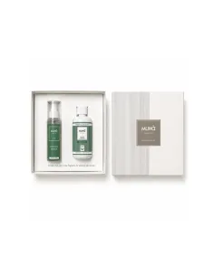 Box Profuma Bucato 200ml + Spray Tessuti 125ml Aria di Capri 2