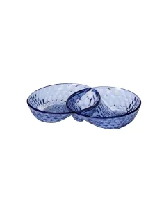 Antipastiera Vanity Colore Danim Blu