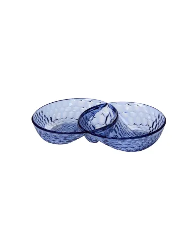 Antipastiera Vanity Colore Danim Blu