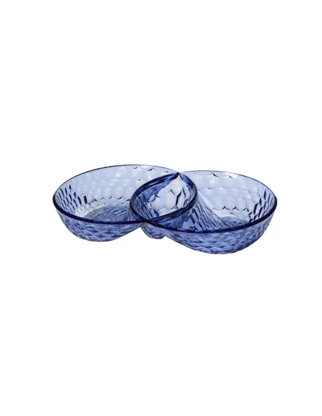 Antipastiera Vanity Colore Danim Blu