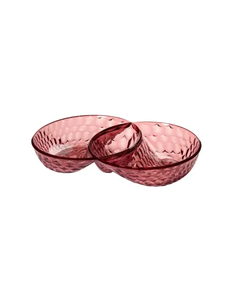 Antipastiera Vanity Colore Malva