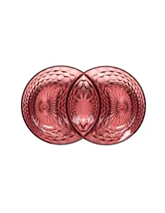 Antipastiera Vanity Colore Malva 2