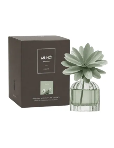 Profumatore D'ambiente Flower Diffuser Carlis 60 Ml