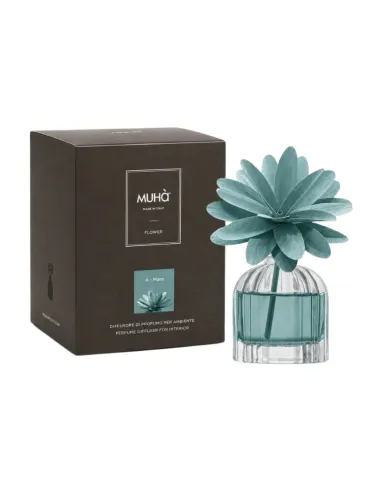 Profumatore D'ambiente Flower Diffuser A-Mare 60 Ml