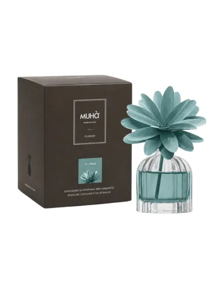 Profumatore D'ambiente Flower Diffuser A-Mare 60 Ml