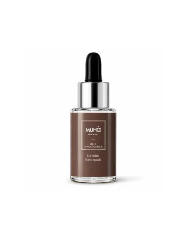 Olio Idrosolubile Neroli e Patchouli 15ml