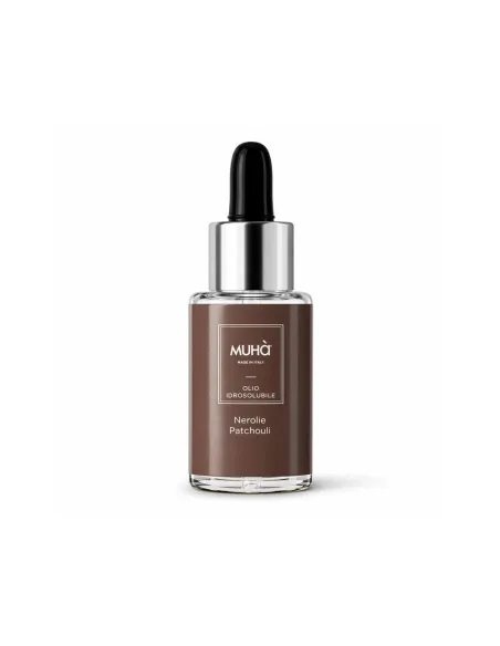 Olio Idrosolubile Neroli e Patchouli 15ml