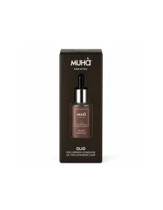 Olio Idrosolubile Neroli e Patchouli 15ml 2