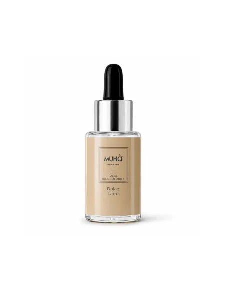 Olio Idrosolubile Dolce Latte 15ml