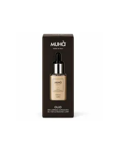 Olio Idrosolubile Dolce Latte 15ml 2