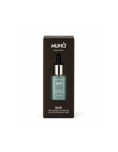 Olio Idrosolubile A-Mare 15ml