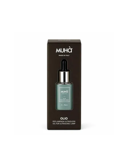 Olio Idrosolubile A-Mare 15ml