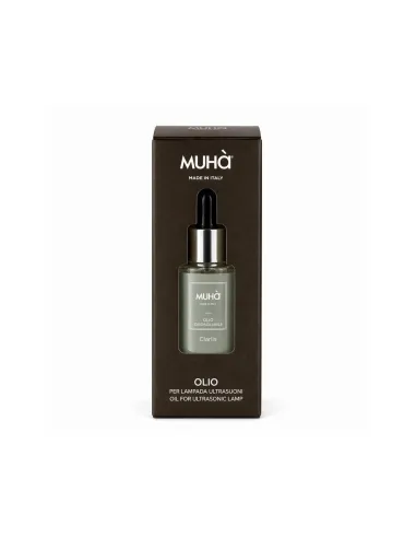 Olio Idrosolubile Carlis 15ml