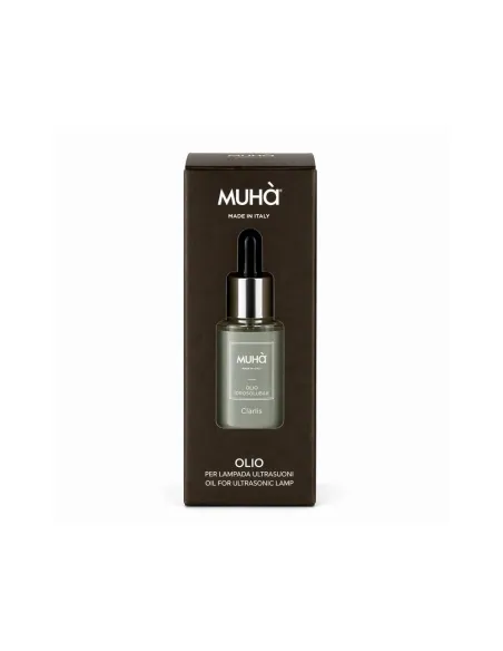 Olio Idrosolubile Carlis 15ml