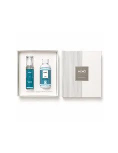 Box Profuma Bucato 200ml + Spray Tessuti 125ml Mare D'inverno 2