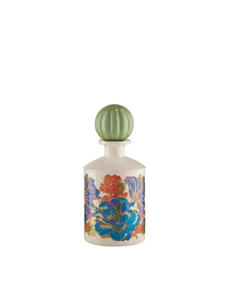 Petali di Luce - Bottiglia Decorativa con Tappo 0,7Lt