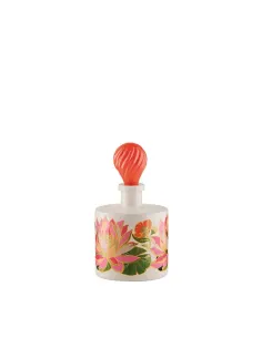 Petali di Luce - Bottiglia Decorativa con Tappo 0,5Lt