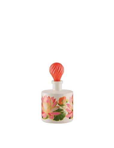 Petali di Luce - Bottiglia Decorativa con Tappo 0,5Lt