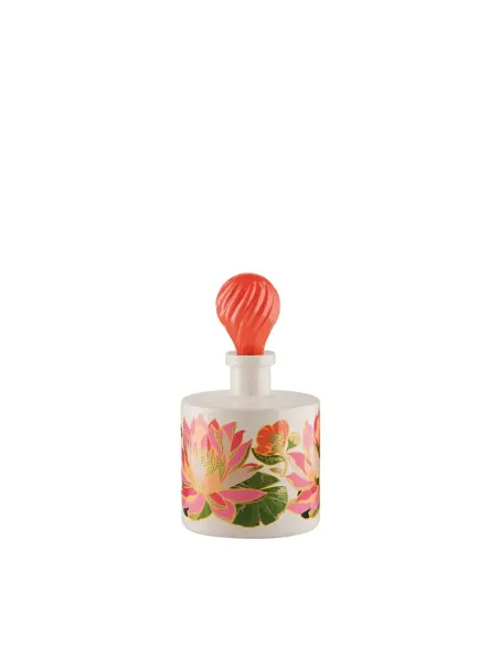 Petali di Luce - Bottiglia Decorativa con Tappo 0,5Lt