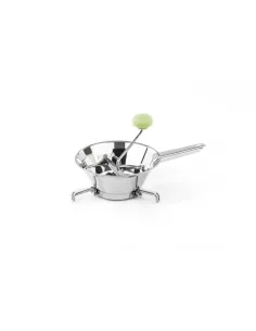 Passaverdure 3 Dischi In Acciaio Inox 18/10 Diametro 24  - 80206502440  - Barazzoni  - Grattugie