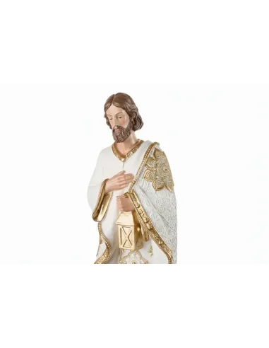 Natività Bianco e Oro L'oca Nera