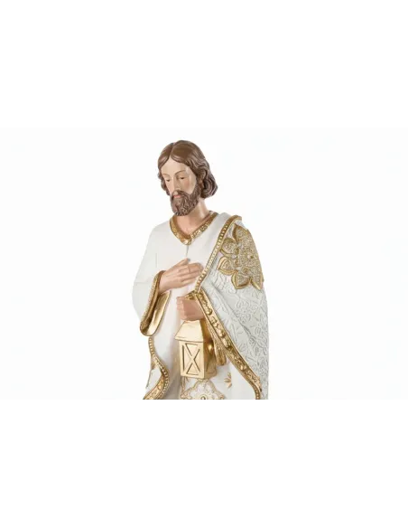 Natività Bianco e Oro L'oca Nera