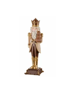 Chocolate Dreams - Soldatino Schiaccianoci Basso