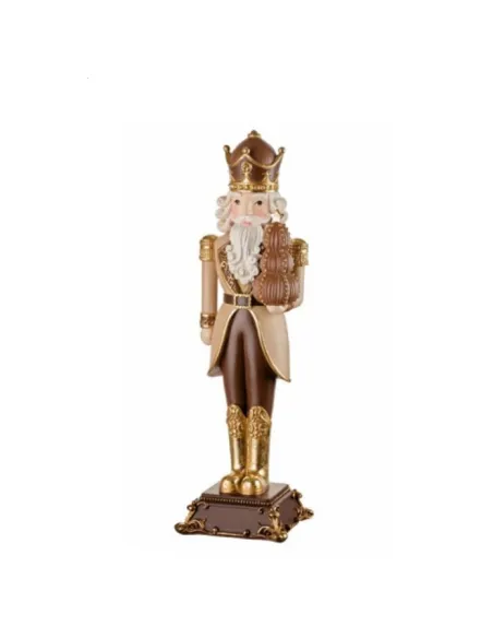 Chocolate Dreams - Soldatino Schiaccianoci Basso