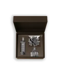 Confezione Regalo Flower 60ml + Spray Ambiente 100ml Tonka e Sandalo