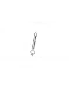 Apribottiglie In Acciaio My Pot Utensil  - 8007267102548  - Barazzoni  - Utensili e Mestoli