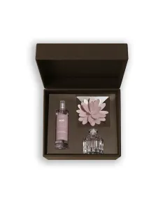 Confezione Regalo Flower 60ml + Spray Ambiente 100ml Neroli e Patchouli
