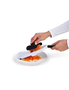 Mandolina Lama Regolabile 3 Spessori Barazzoni 2