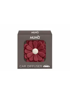 Profumatore Per Auto Fiore Melograno 2
