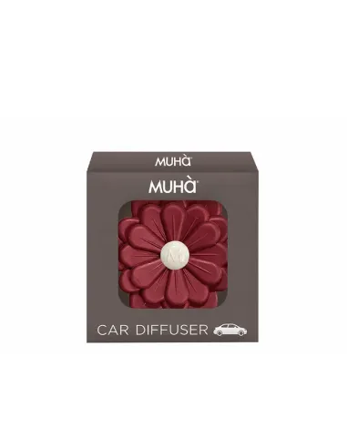 Profumatore Per Auto Fiore Melograno