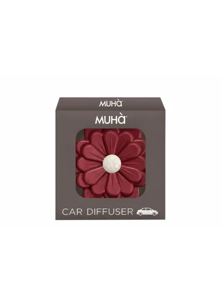 Profumatore Per Auto Fiore Melograno