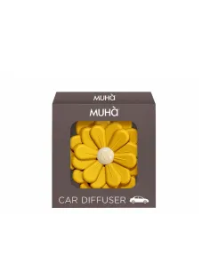 Profumatore Per Auto Fiore Uva e Fico 2