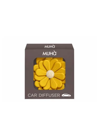 Profumatore Per Auto Fiore Uva e Fico