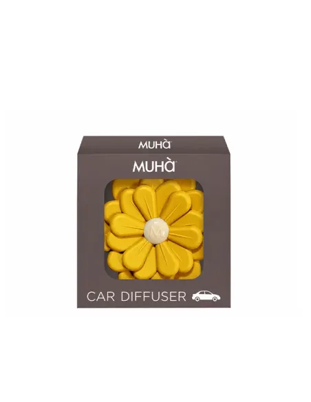 Profumatore Per Auto Fiore Uva e Fico