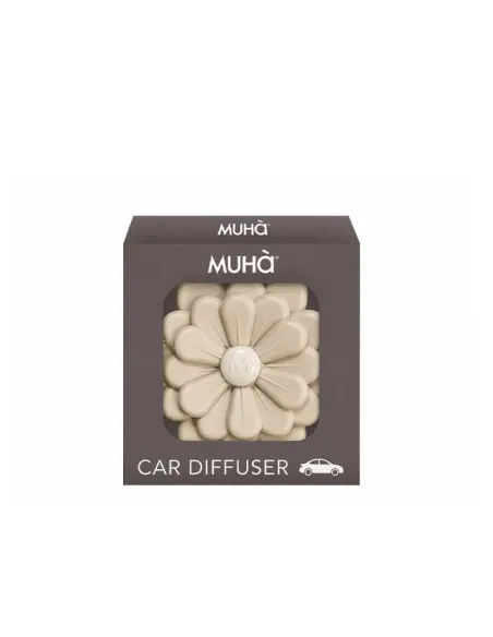 Profumatore Per Auto Fiore Dolce Latte