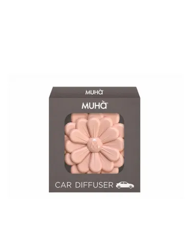 Profumatore Per Auto Fiore Neroli e Patchouli