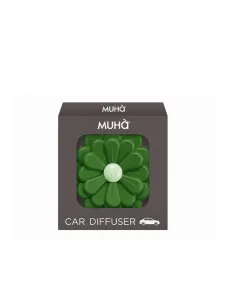 Profumatore Per Auto Fiore Aria di Capri 2